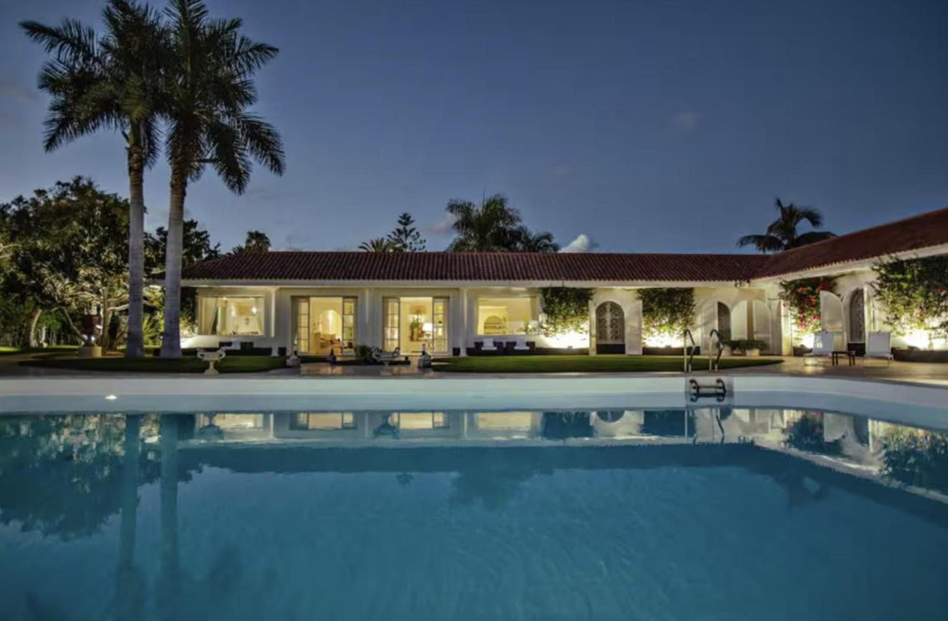 Sunset Luxe Retreat Maspalomas (Gran Canaria) Exterior foto
