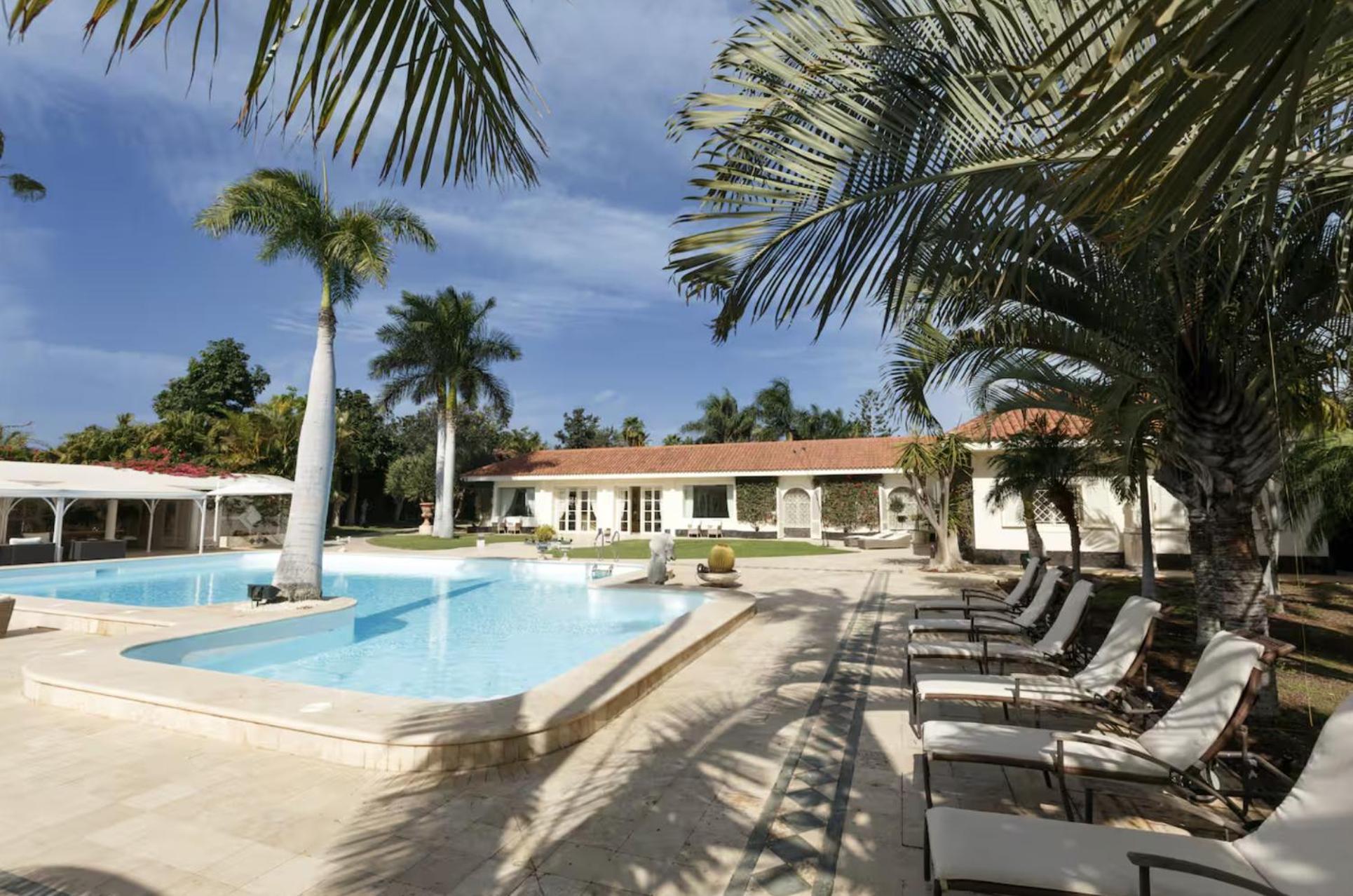 Sunset Luxe Retreat Maspalomas (Gran Canaria) Exterior foto