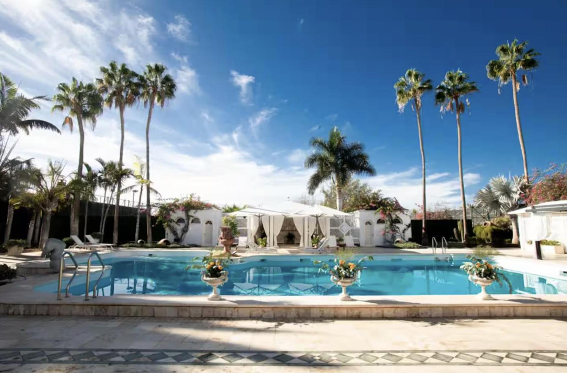 Sunset Luxe Retreat Maspalomas (Gran Canaria) Exterior foto