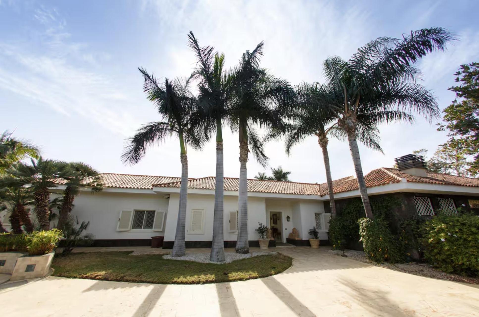 Sunset Luxe Retreat Maspalomas (Gran Canaria) Exterior foto
