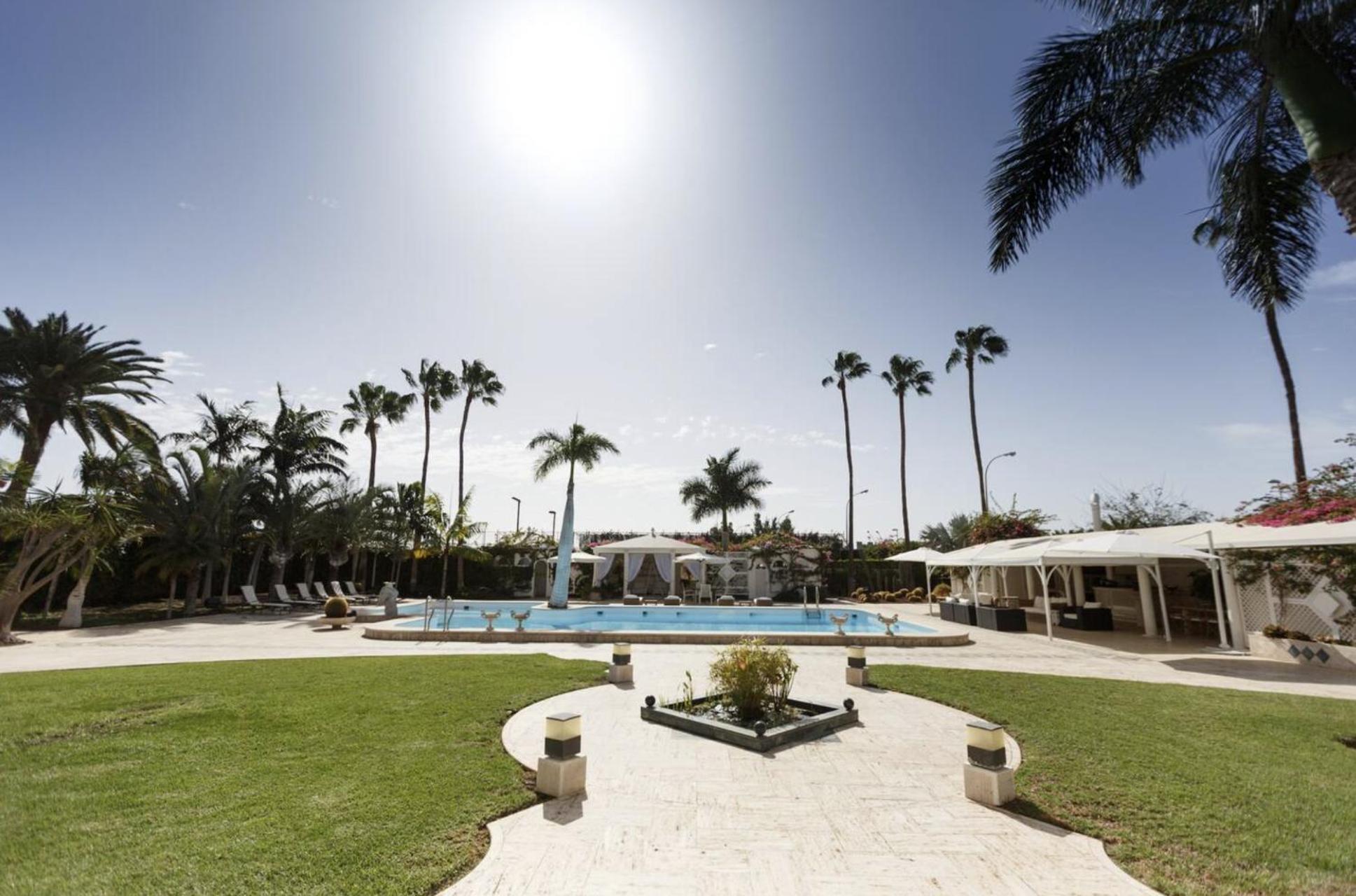 Sunset Luxe Retreat Maspalomas (Gran Canaria) Exterior foto