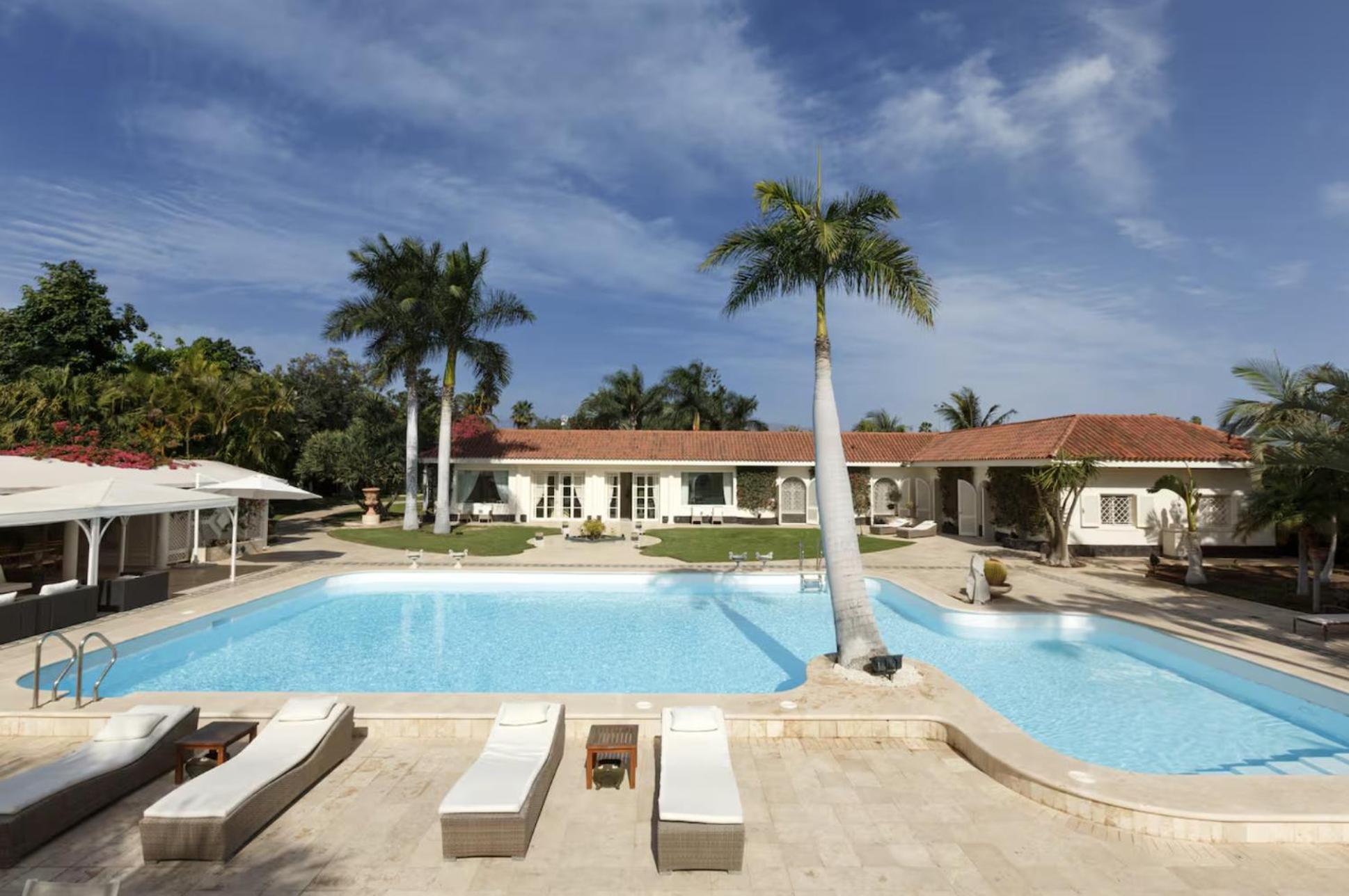 Sunset Luxe Retreat Maspalomas (Gran Canaria) Exterior foto