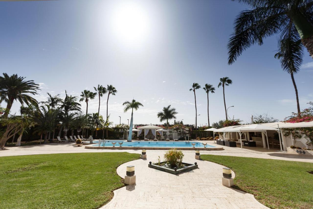 Sunset Luxe Retreat Maspalomas (Gran Canaria) Exterior foto