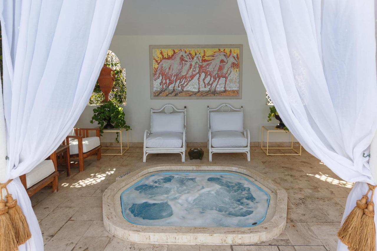 Sunset Luxe Retreat Maspalomas (Gran Canaria) Exterior foto