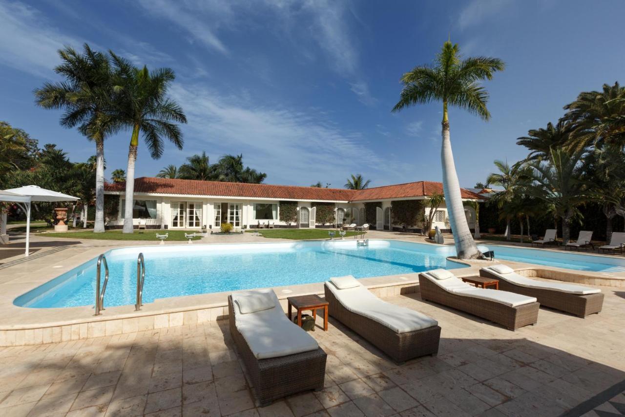 Sunset Luxe Retreat Maspalomas (Gran Canaria) Exterior foto